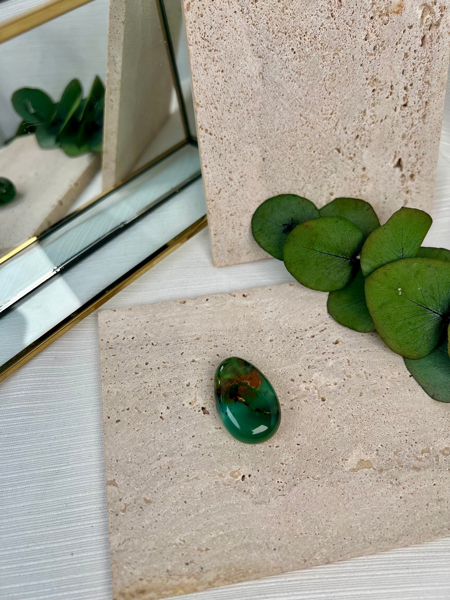 Chrysopras