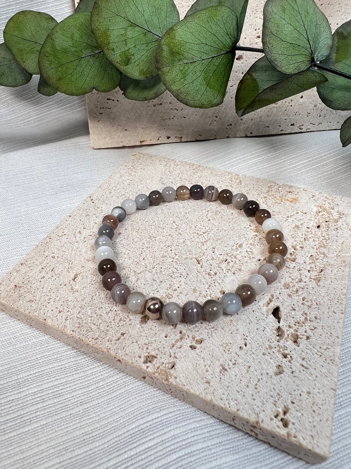 Botswana Achat