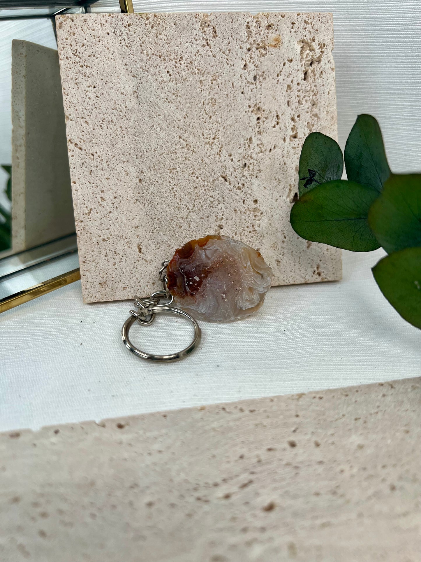 Achat Schlüsselanhänger
