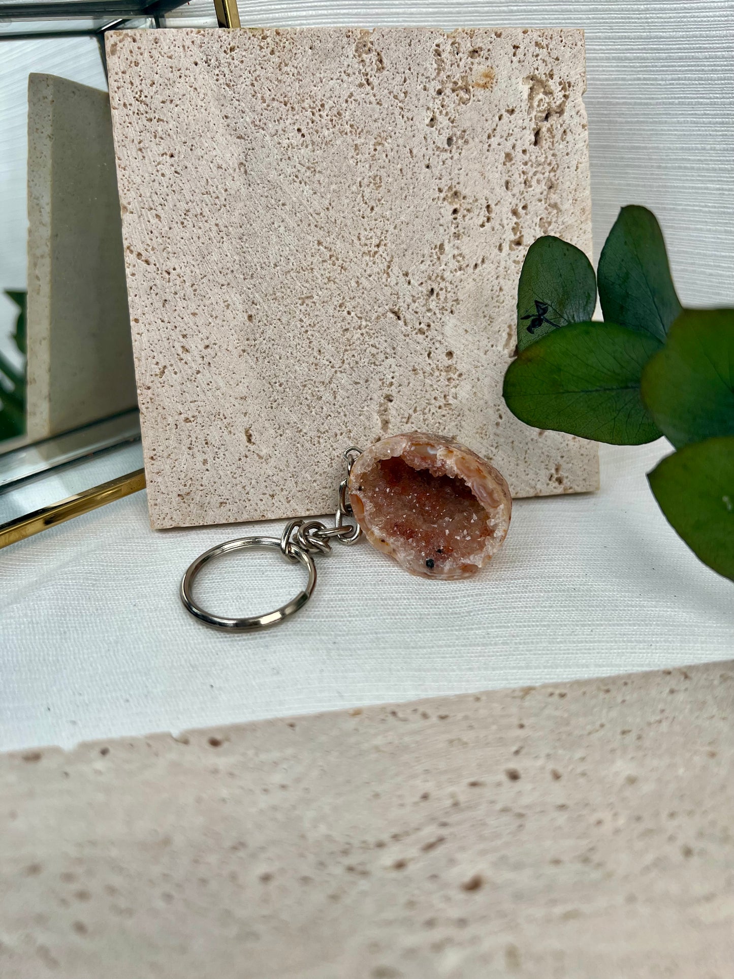 Achat Schlüsselanhänger