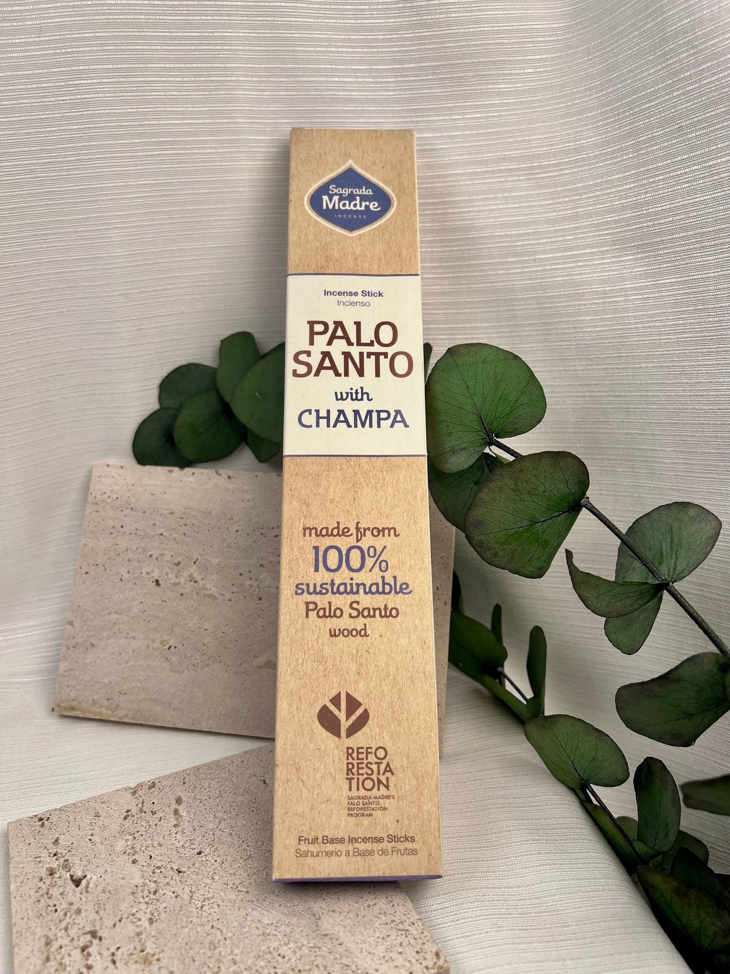 Palo Santo Champa