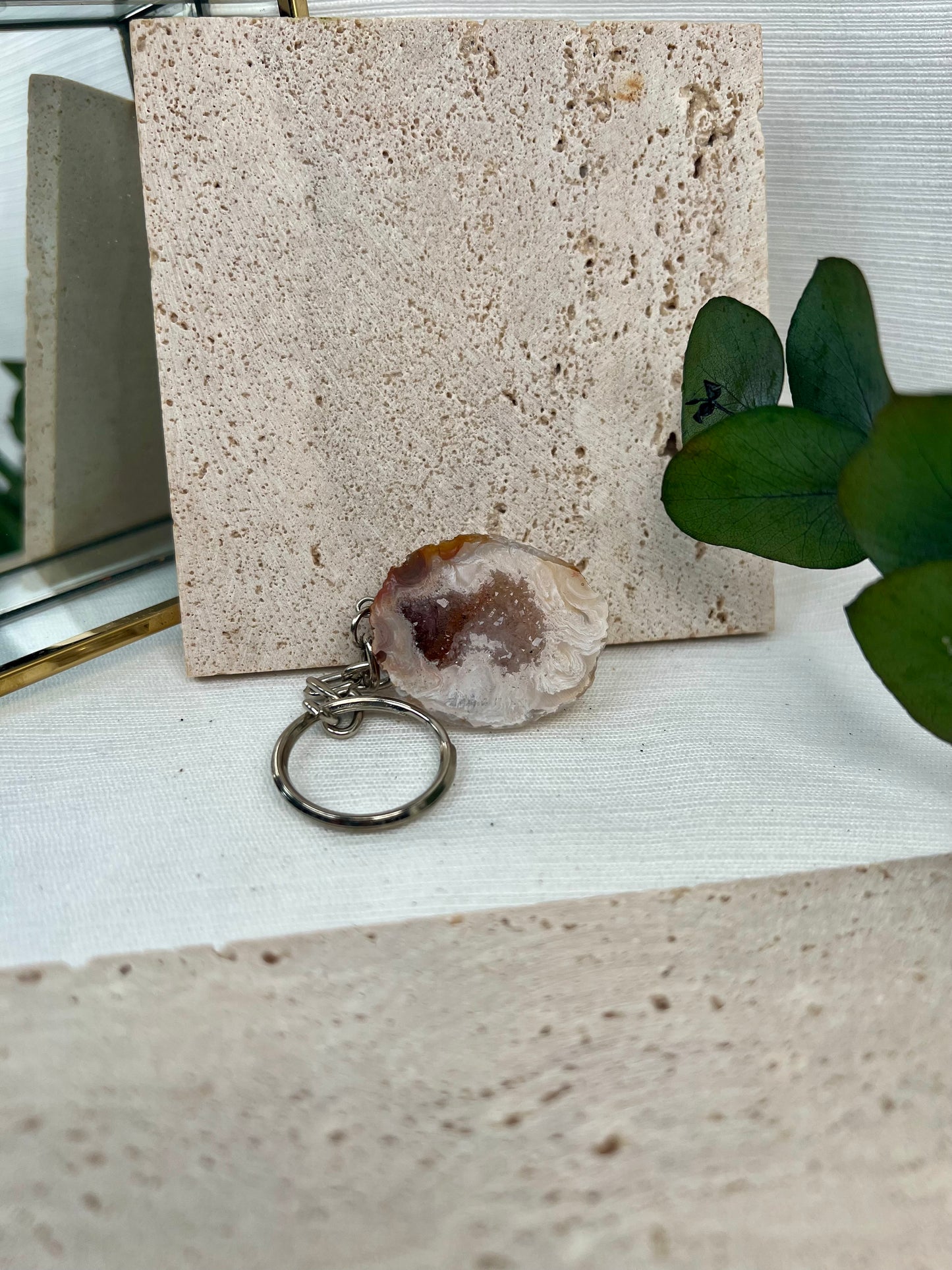 Achat Schlüsselanhänger