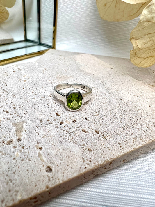 Peridot