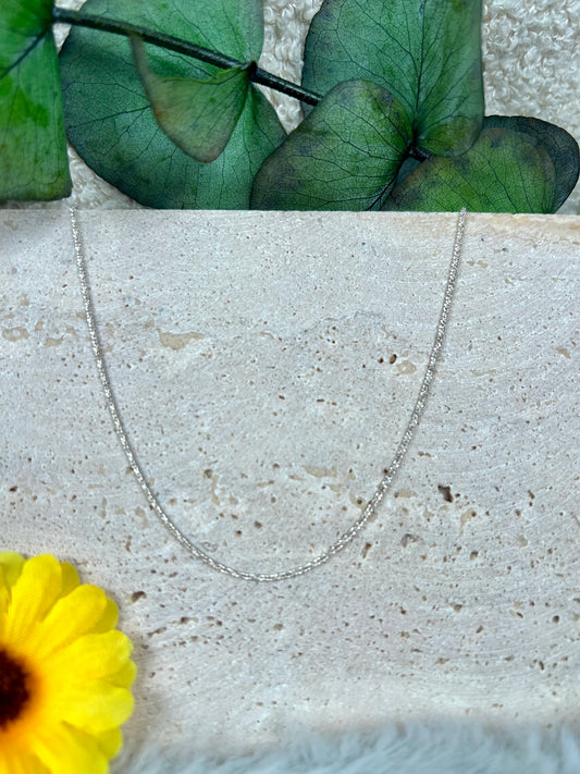 Herringbone Kette