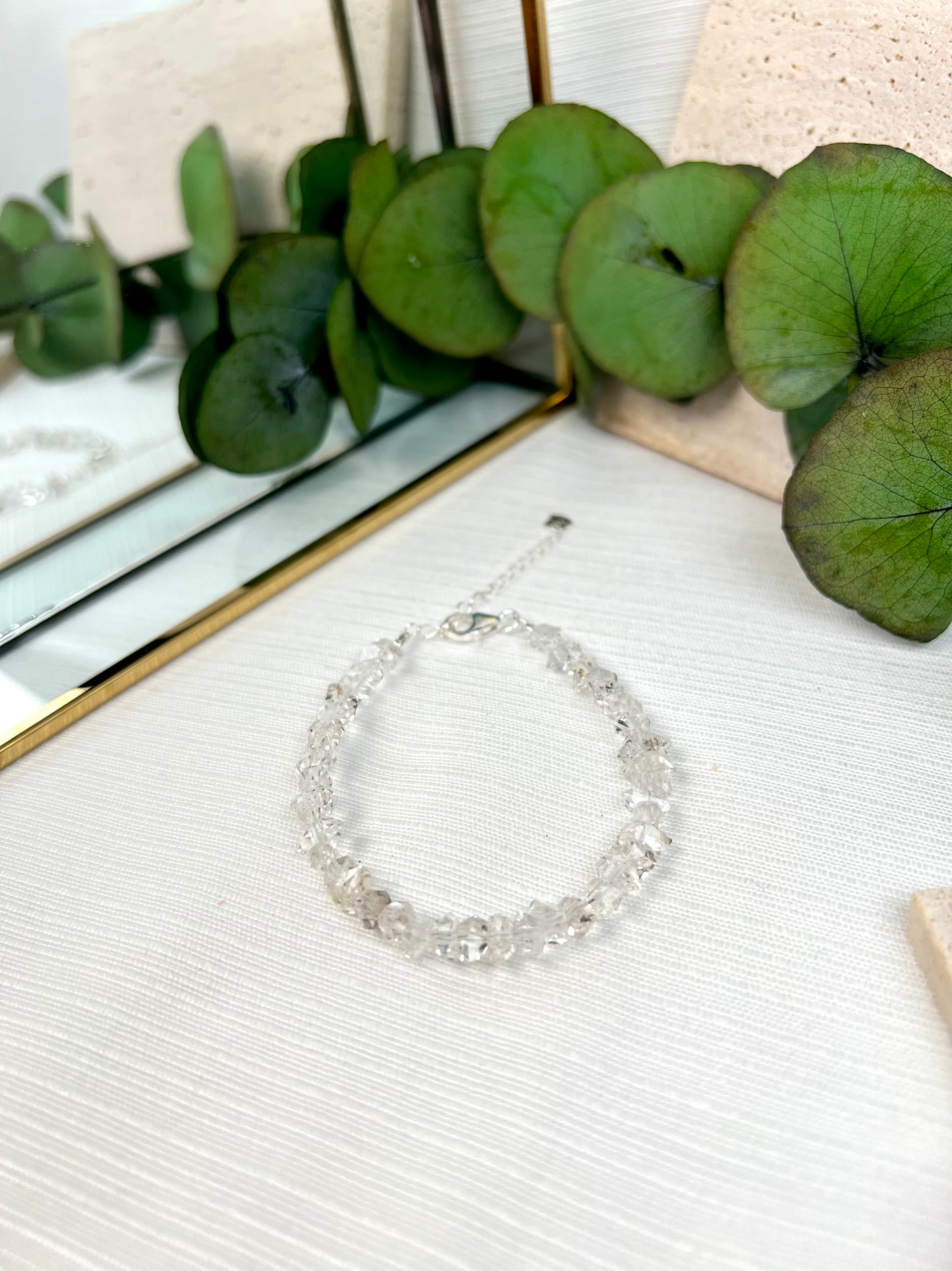 Herkimer Diamant