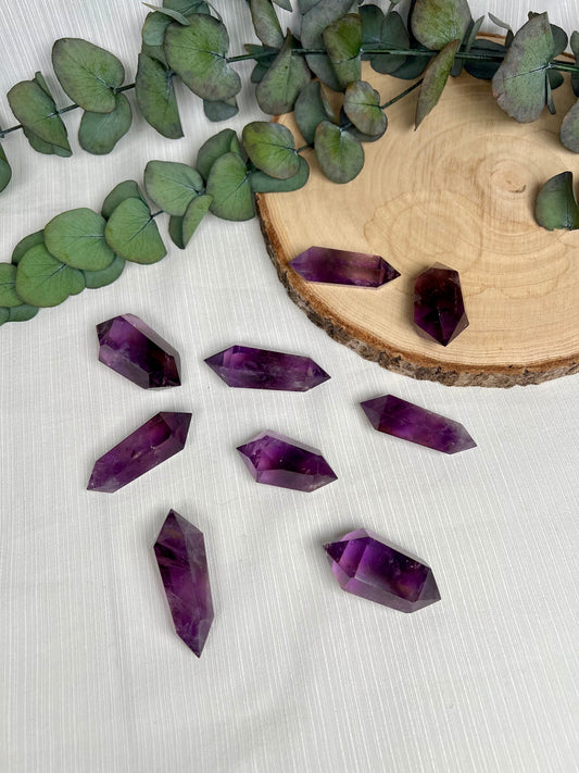 Amethyst Doppelender