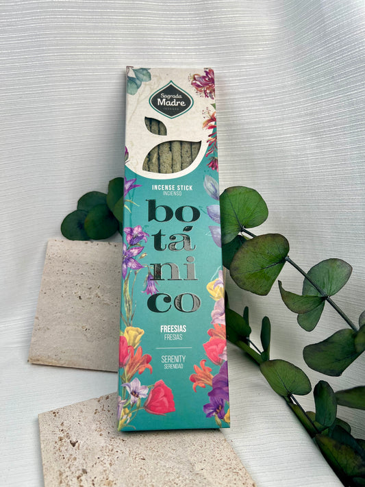 Botanico Fressie