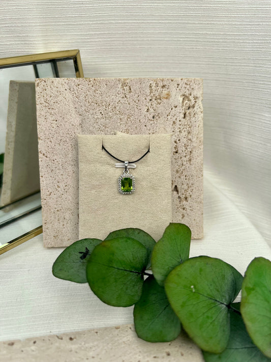Peridot