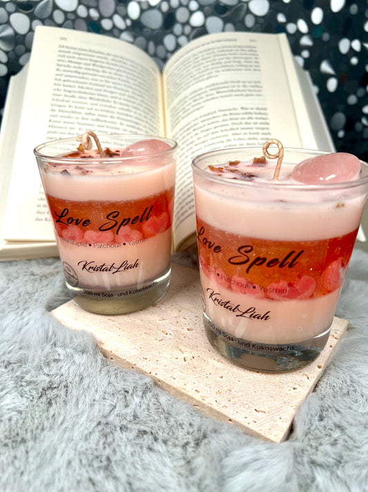 Love Spell