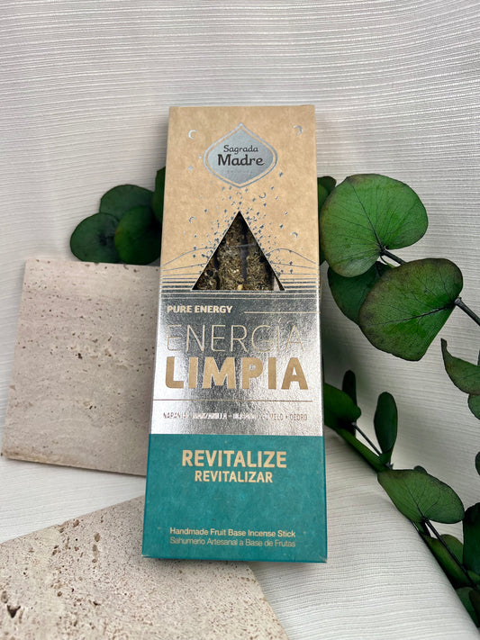 Pure Energy Revitalize