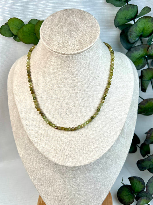 Grossular