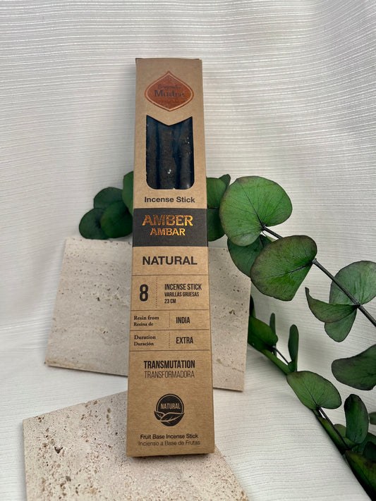 Natural Bernstein