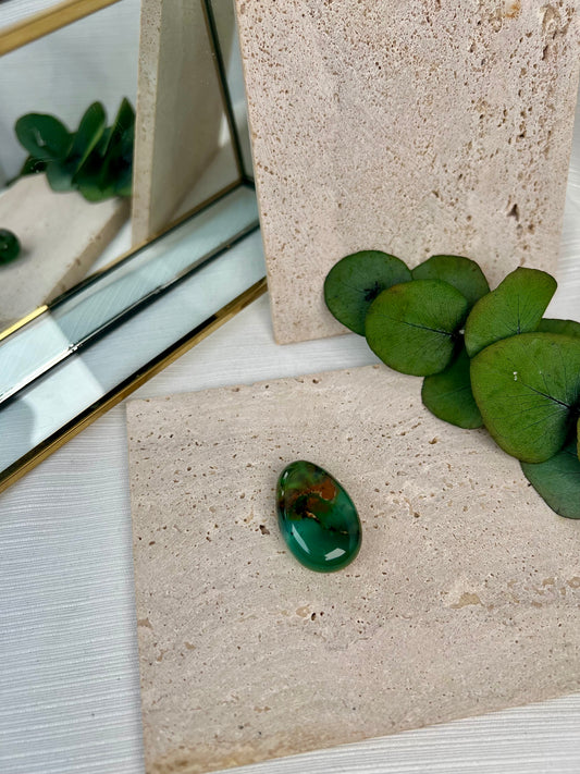 Chrysopras