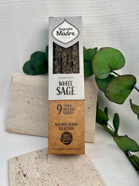 Herbal Weißer Salbei