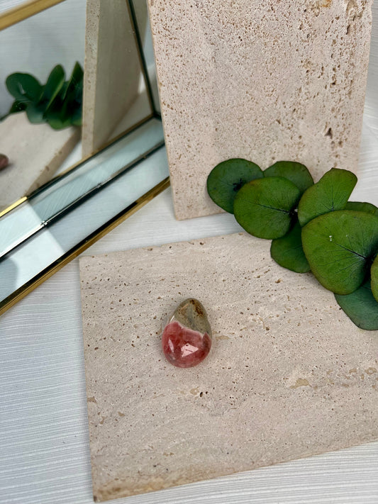 Rhodochrosit