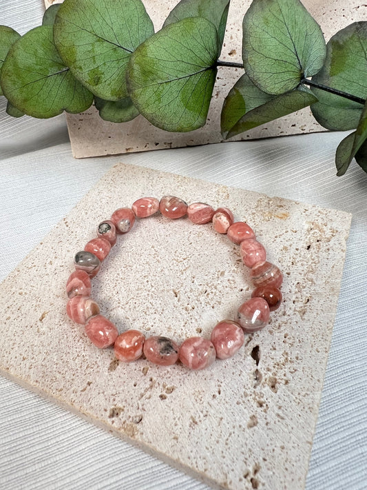 Rhodochrosit