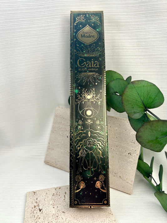 Gaia Masala Blend