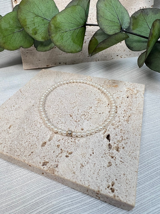 Süßwasserperle
