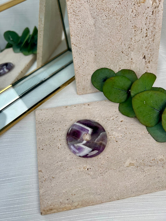 Amethyst 40mm
