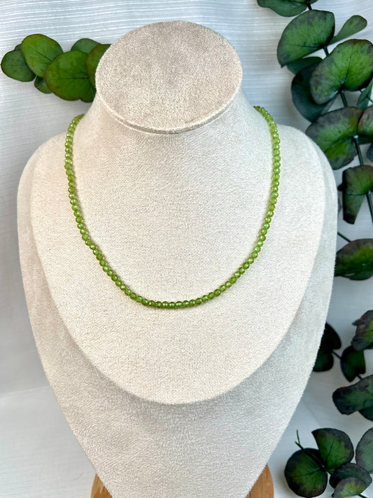 Peridot